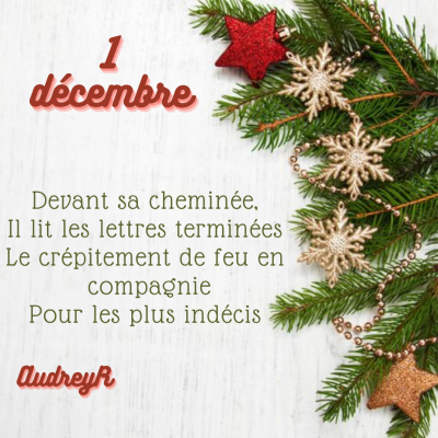 1 decembre