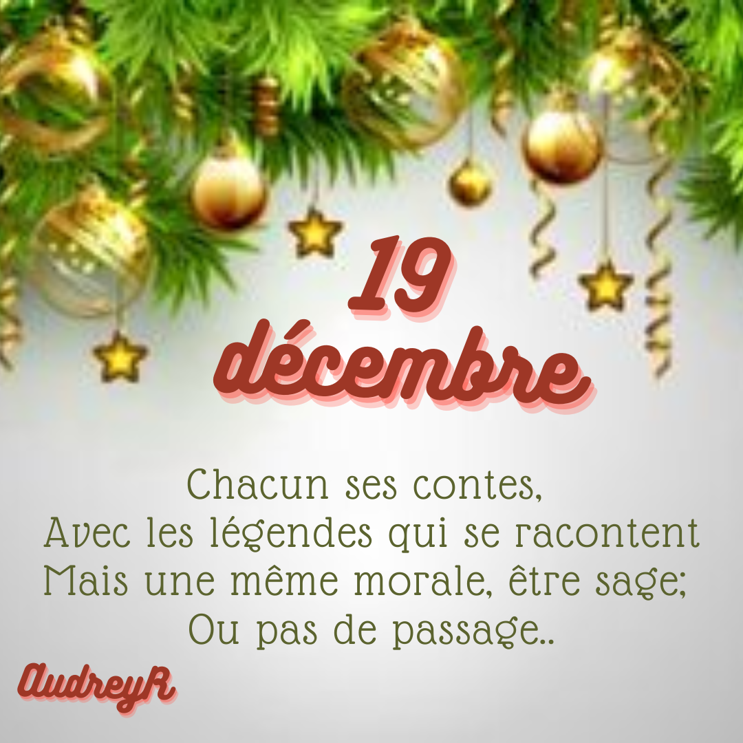 19 decembre