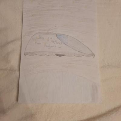 l'espace