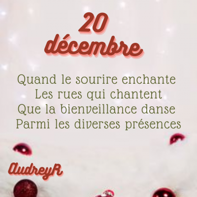 20 decembre