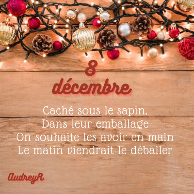 8 decembre