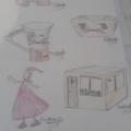 petite collection de dessin