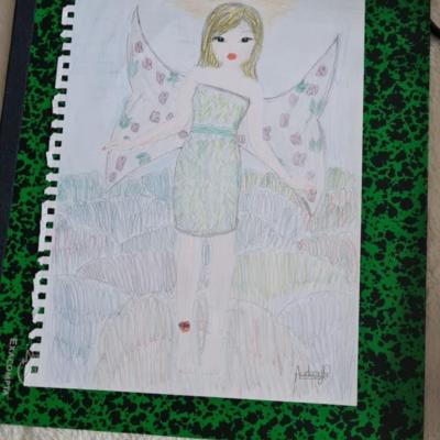 fairy