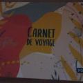 Carnet de voyage 1