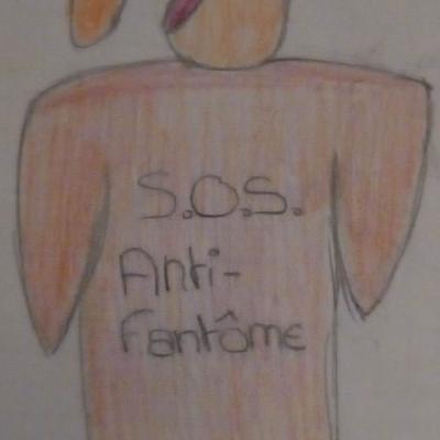 Fantome sympa 