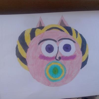 dessin imagé