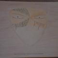 Masque pleurant