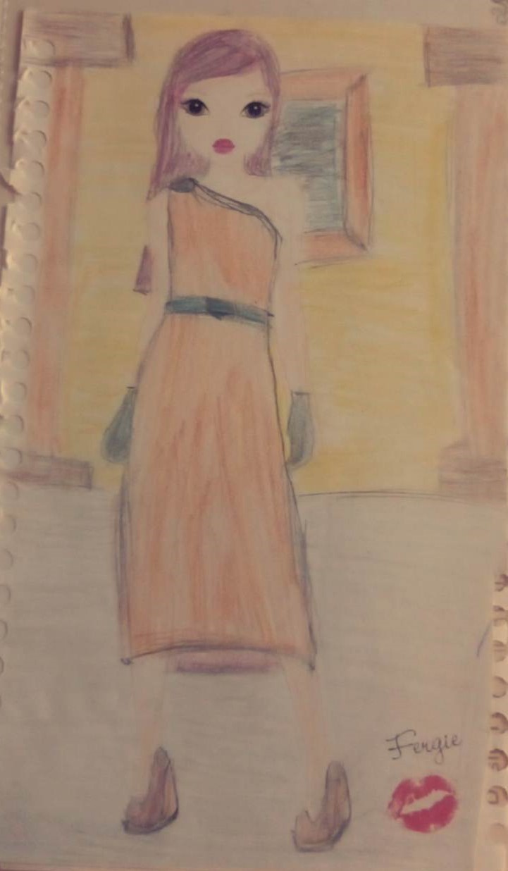 Tenue musee