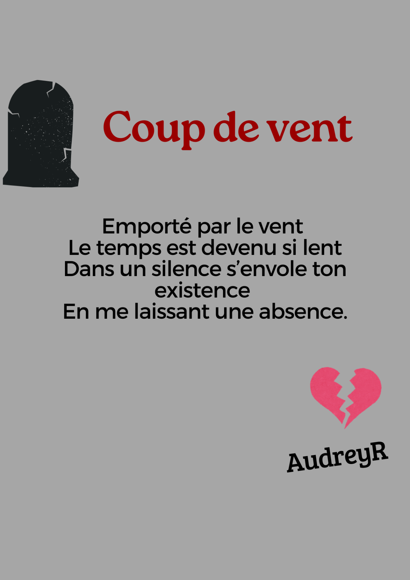 Coup de vent