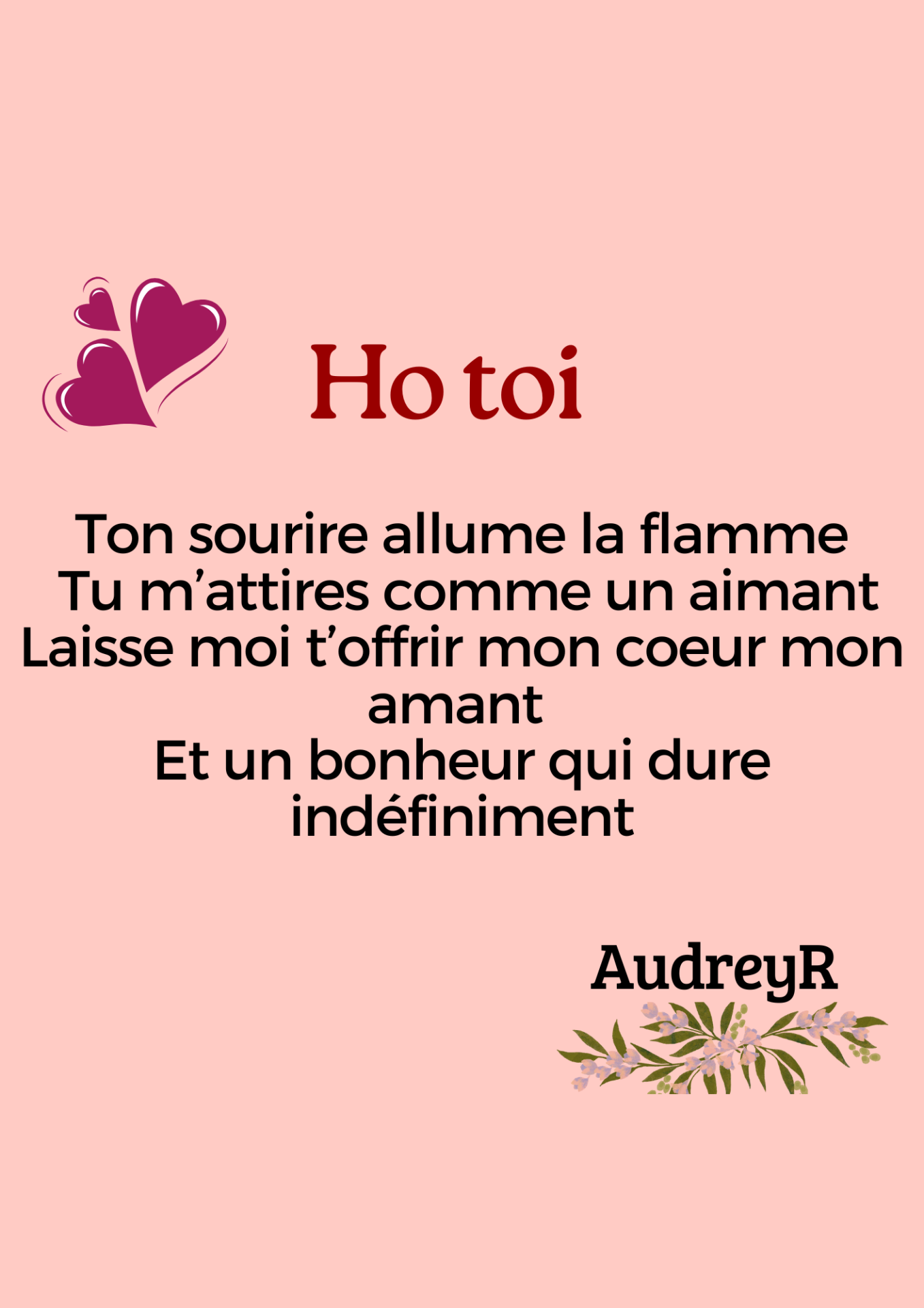 Ho toi