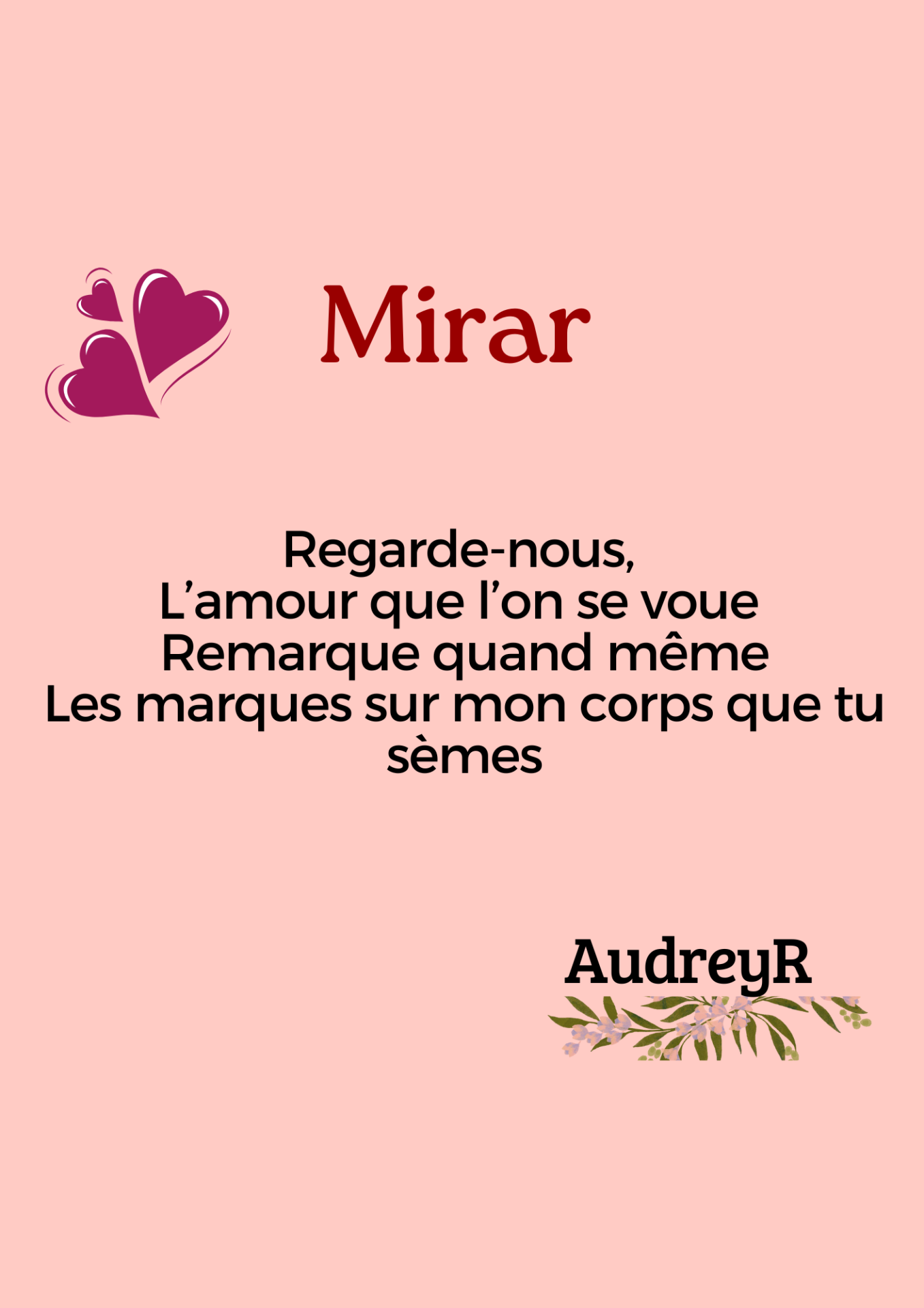 Mirar