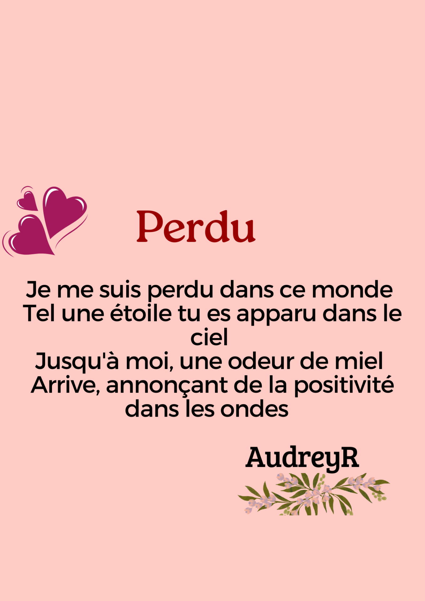 Perdu